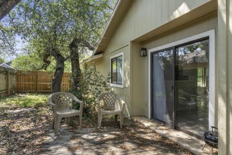 617 Aspen Cottonwood Shores TX 78657
