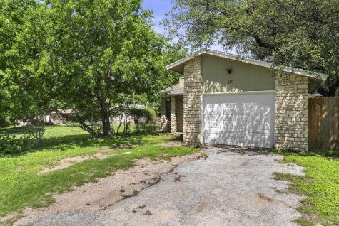 617 Aspen Cottonwood Shores TX 78657
