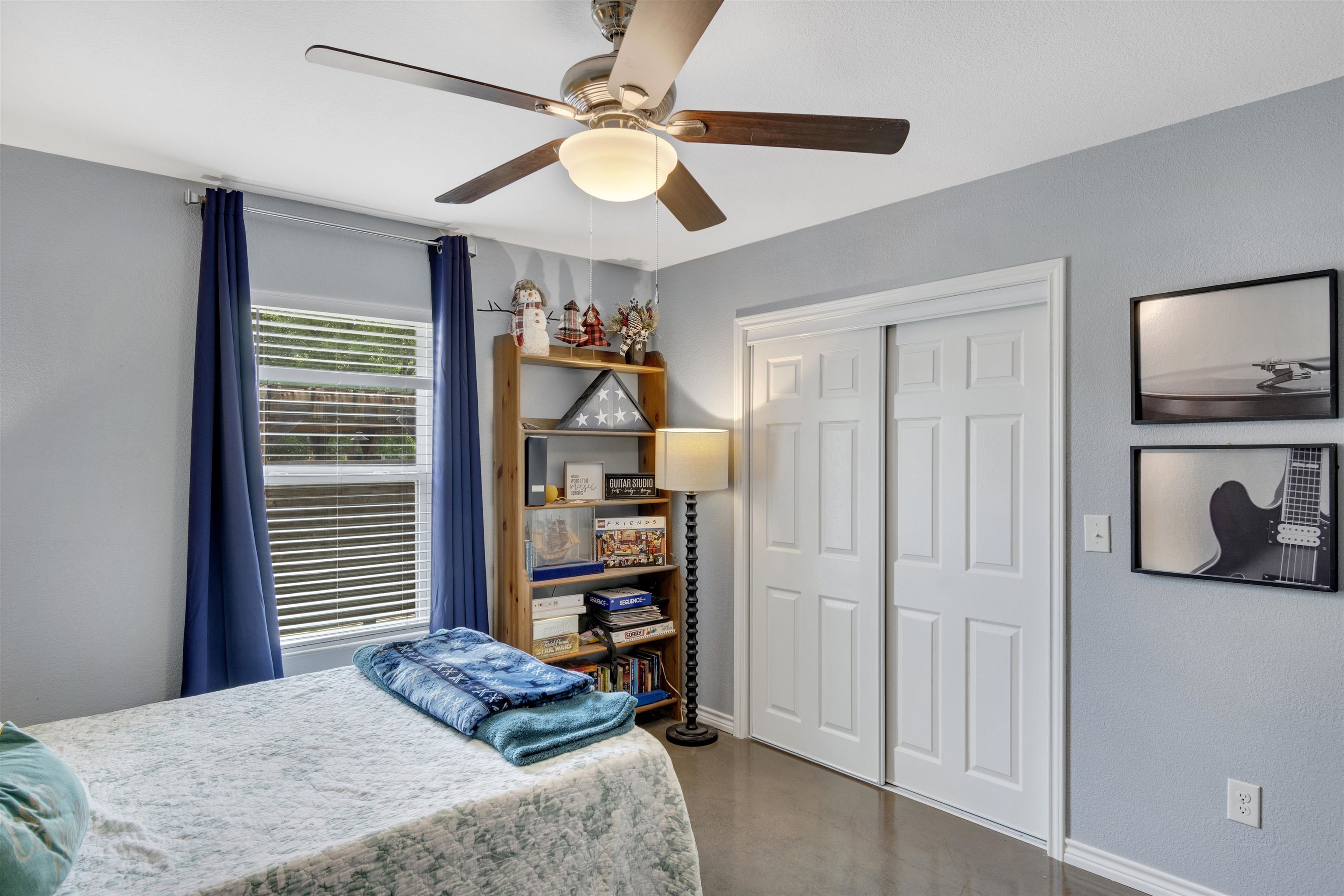 501 E Ash Drive Johnson City TX 78636