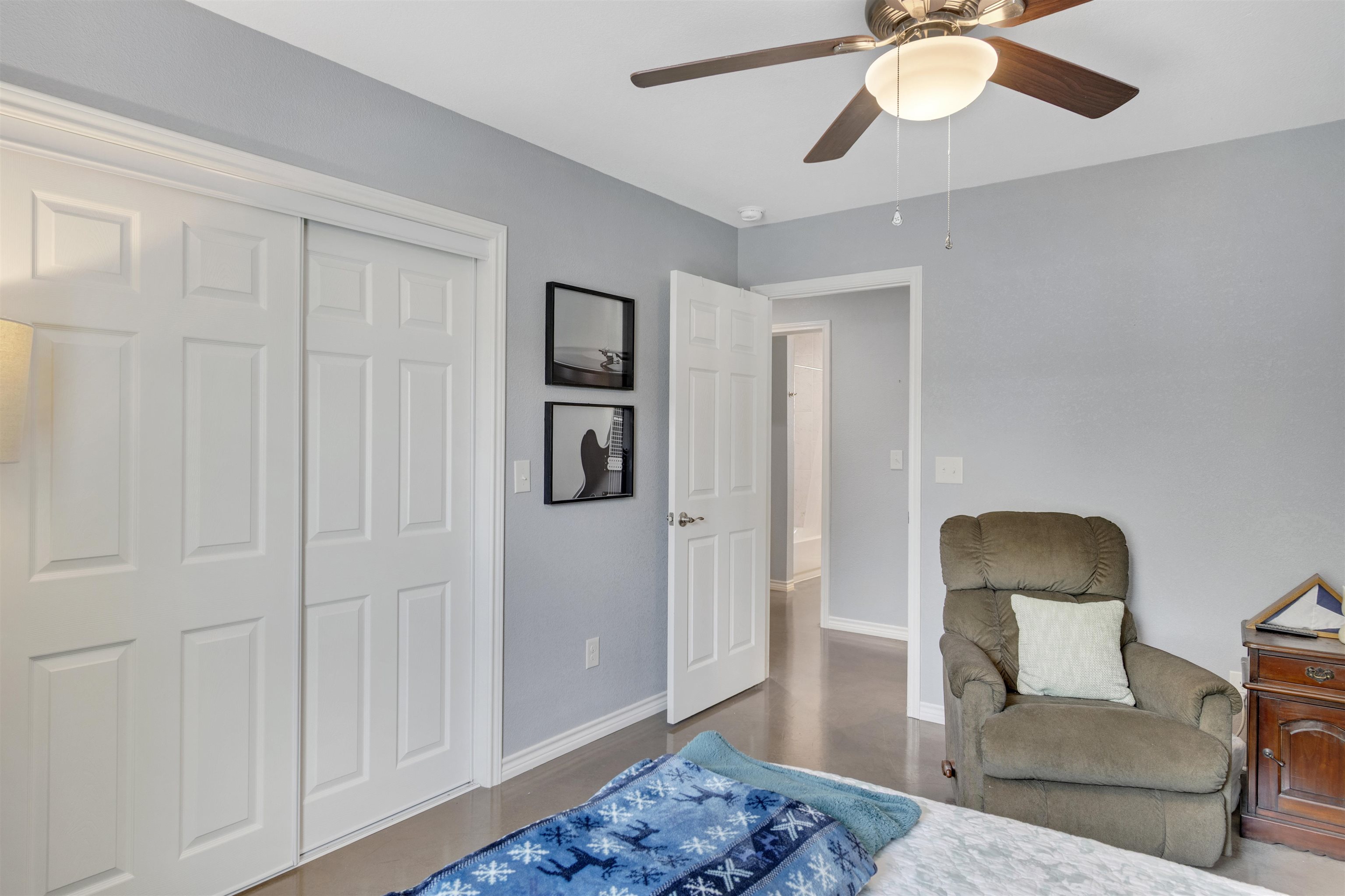 501 E Ash Drive Johnson City TX 78636