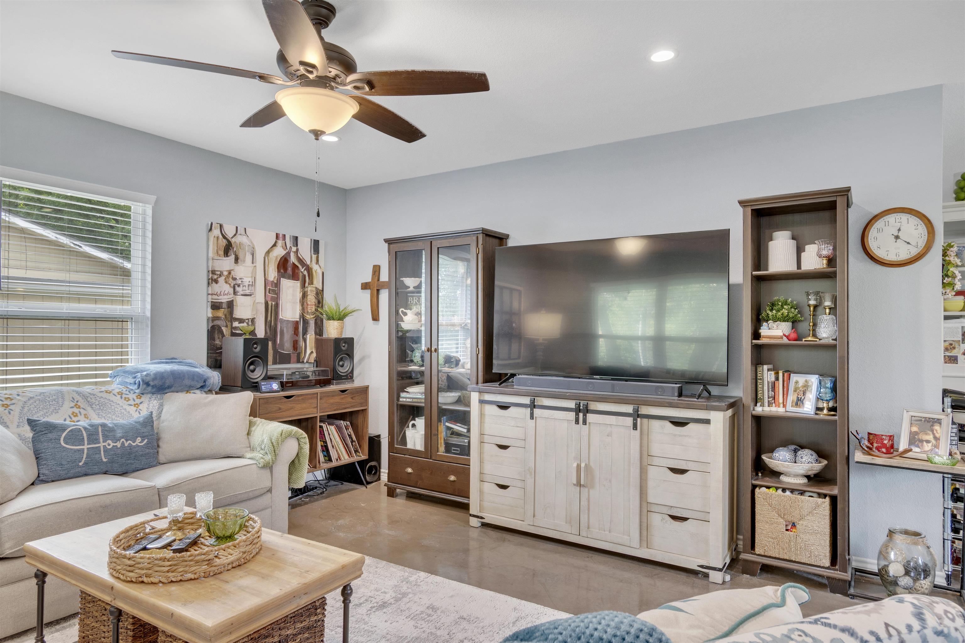 501 E Ash Drive Johnson City TX 78636