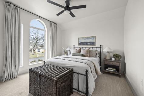 270 Chaparral Street Meadowlakes TX 78654