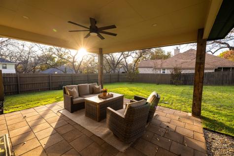270 Chaparral Street Meadowlakes TX 78654