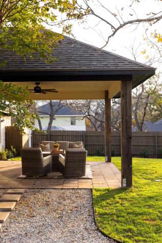 270 Chaparral Street Meadowlakes TX 78654