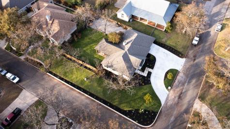 270 Chaparral Street Meadowlakes TX 78654