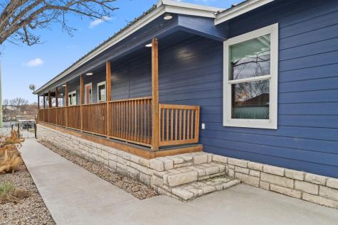 2028 Williams Lakeshore Kingsland TX 78639