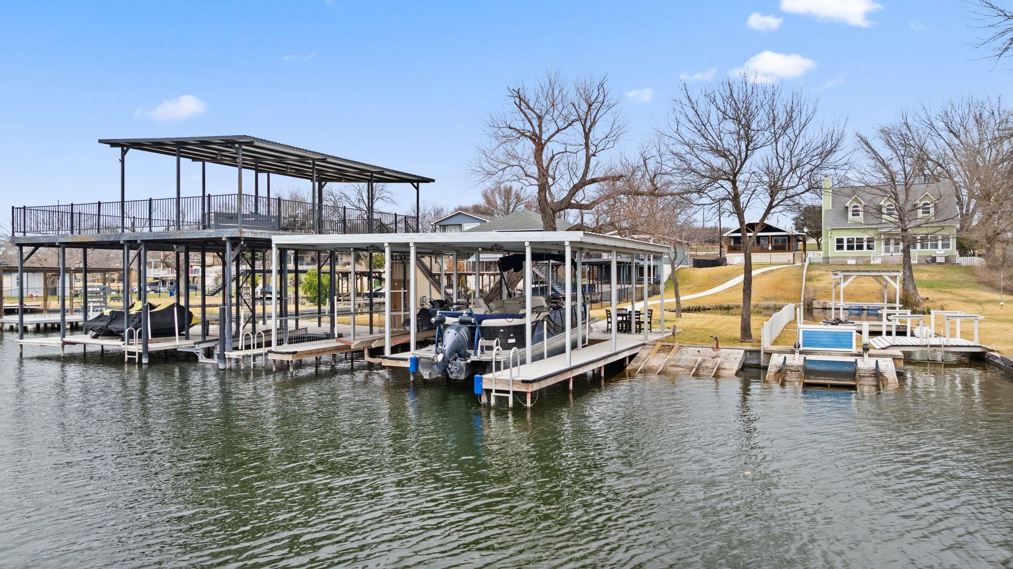 2028 Williams Lakeshore Kingsland TX 78639