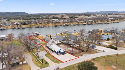 2028 Williams Lakeshore Kingsland TX 78639