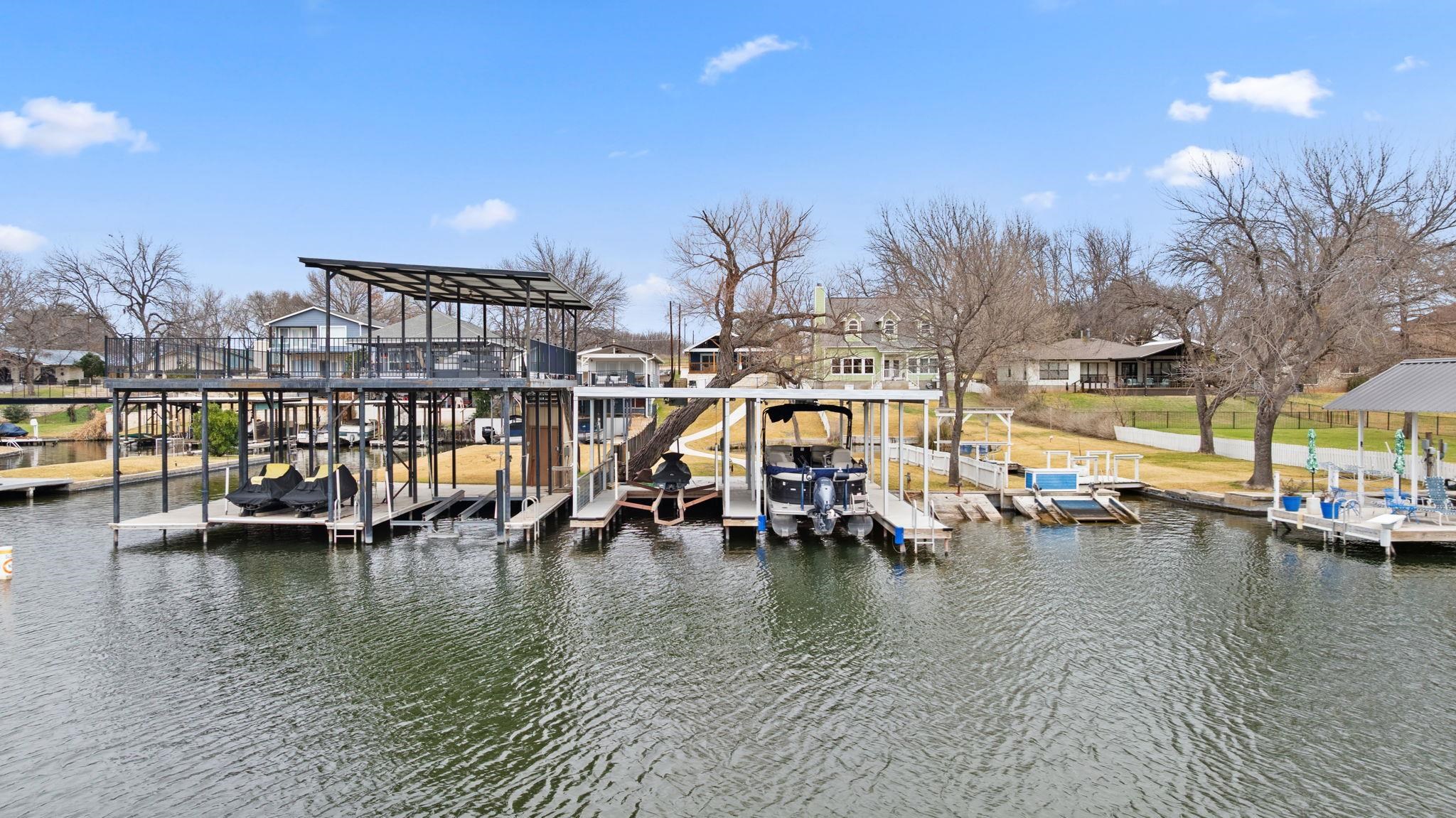2028 Williams Lakeshore Kingsland TX 78639