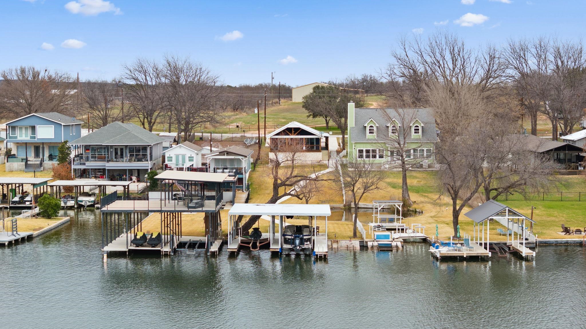 2028 Williams Lakeshore Kingsland TX 78639