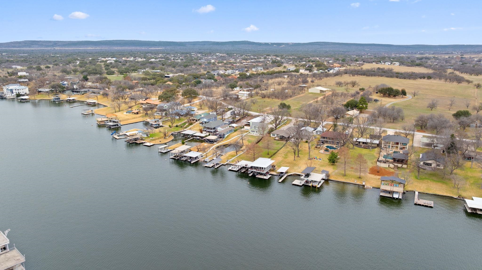2028 Williams Lakeshore Kingsland TX 78639