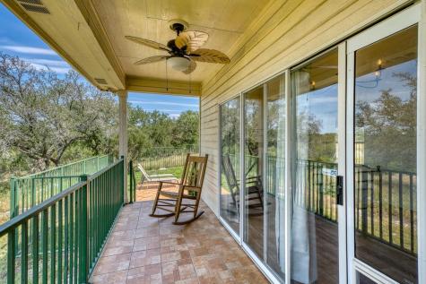 205 Out Yonder Horseshoe Bay TX 78657