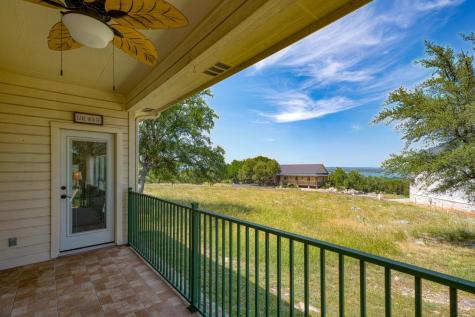 205 Out Yonder Horseshoe Bay TX 78657