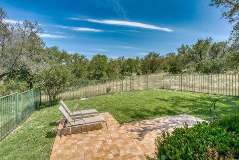 205 Out Yonder Horseshoe Bay TX 78657