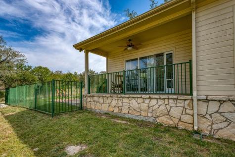 205 Out Yonder Horseshoe Bay TX 78657