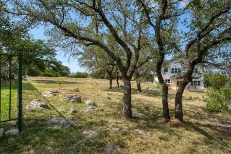 205 Out Yonder Horseshoe Bay TX 78657