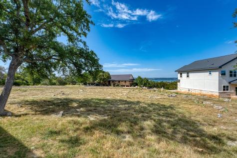 205 Out Yonder Horseshoe Bay TX 78657