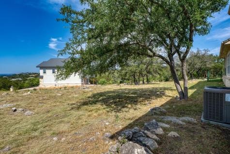 205 Out Yonder Horseshoe Bay TX 78657
