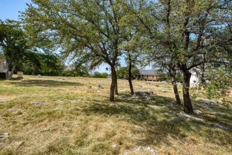 205 Out Yonder Horseshoe Bay TX 78657