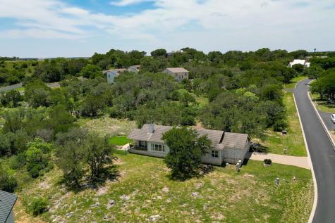 205 Out Yonder Horseshoe Bay TX 78657