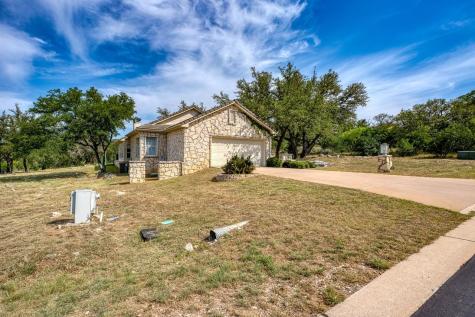 205 Out Yonder Horseshoe Bay TX 78657