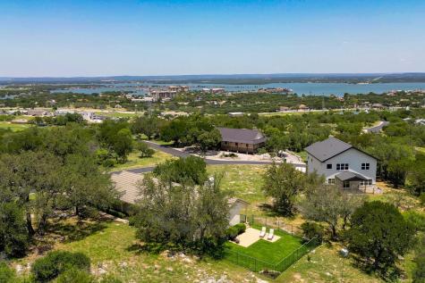 205 Out Yonder Horseshoe Bay TX 78657