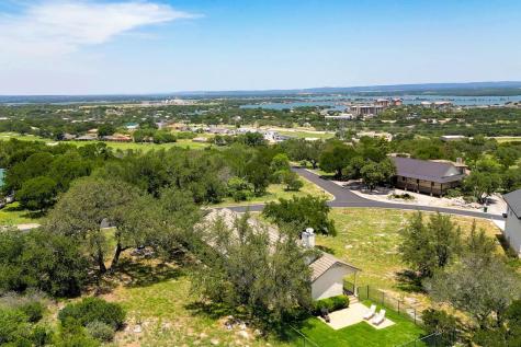 205 Out Yonder Horseshoe Bay TX 78657