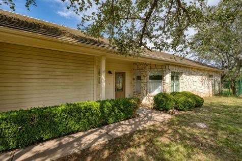 205 Out Yonder Horseshoe Bay TX 78657