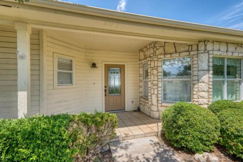 205 Out Yonder Horseshoe Bay TX 78657