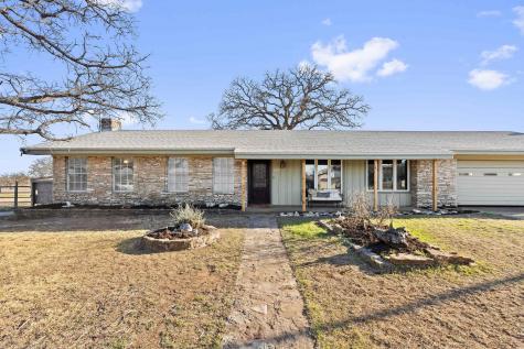 229 Woodlawn Drive Kingsland TX 78639