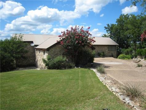 728 Morgan Creek Drive Burnet TX 78611