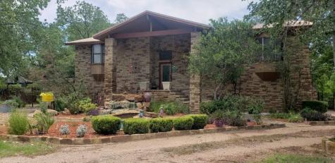 509 N Lookout Street San Saba TX 76877