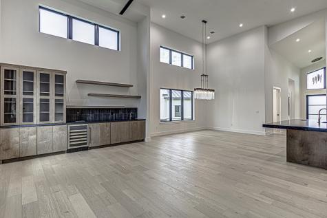 101 Manciano Drive Horseshoe Bay TX 78657