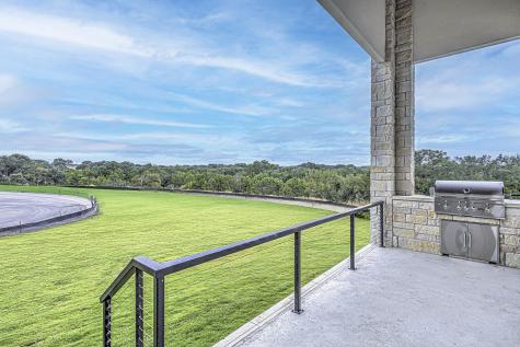 101 Manciano Drive Horseshoe Bay TX 78657