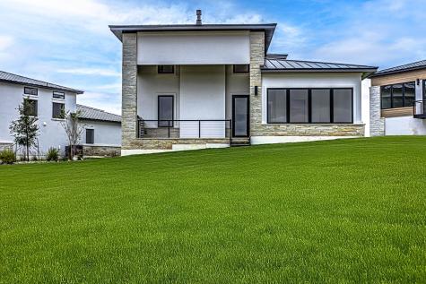 101 Manciano Drive Horseshoe Bay TX 78657
