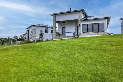 101 Manciano Drive Horseshoe Bay TX 78657