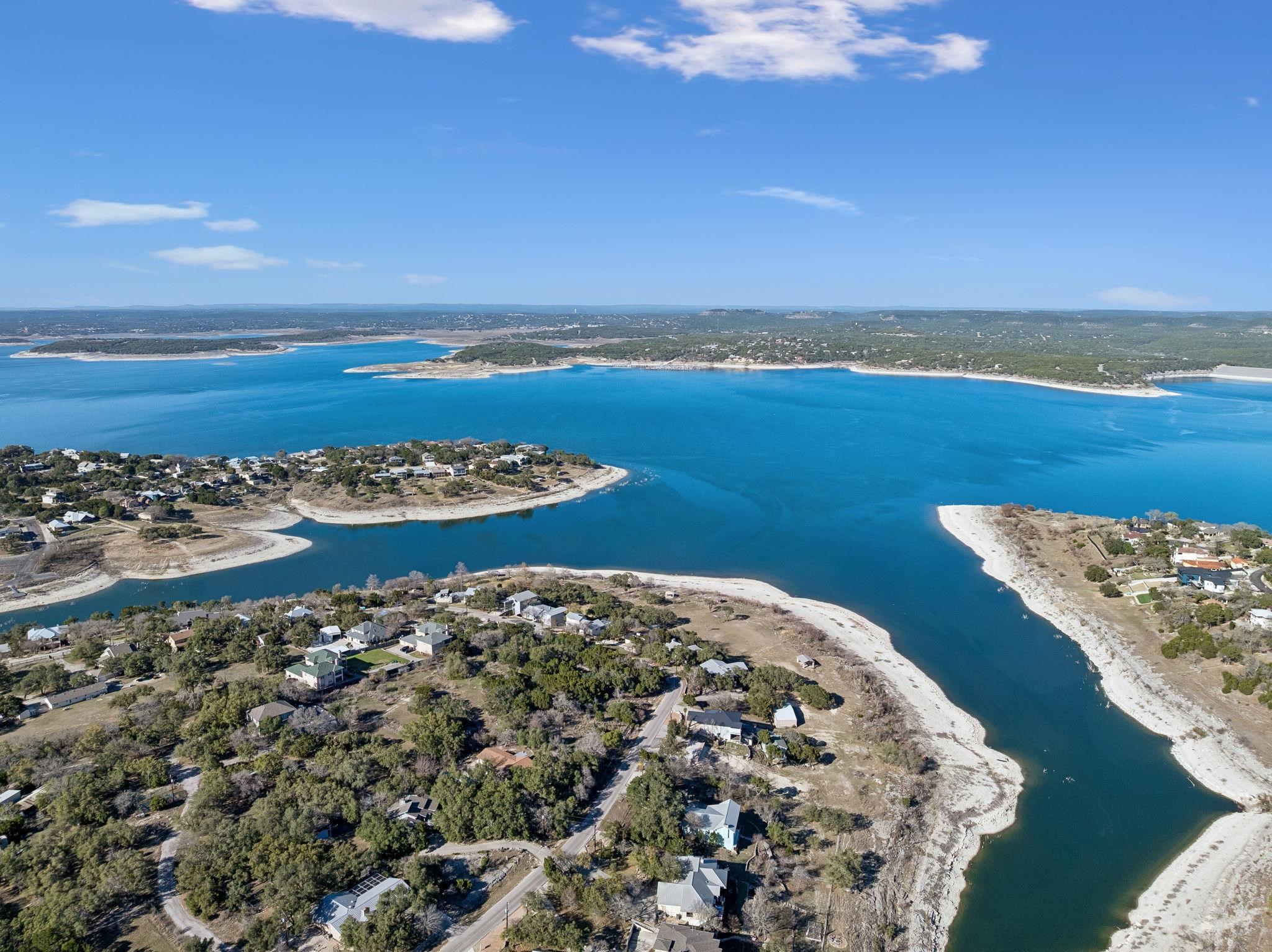 2270 Connie Drive Canyon Lake TX 78133