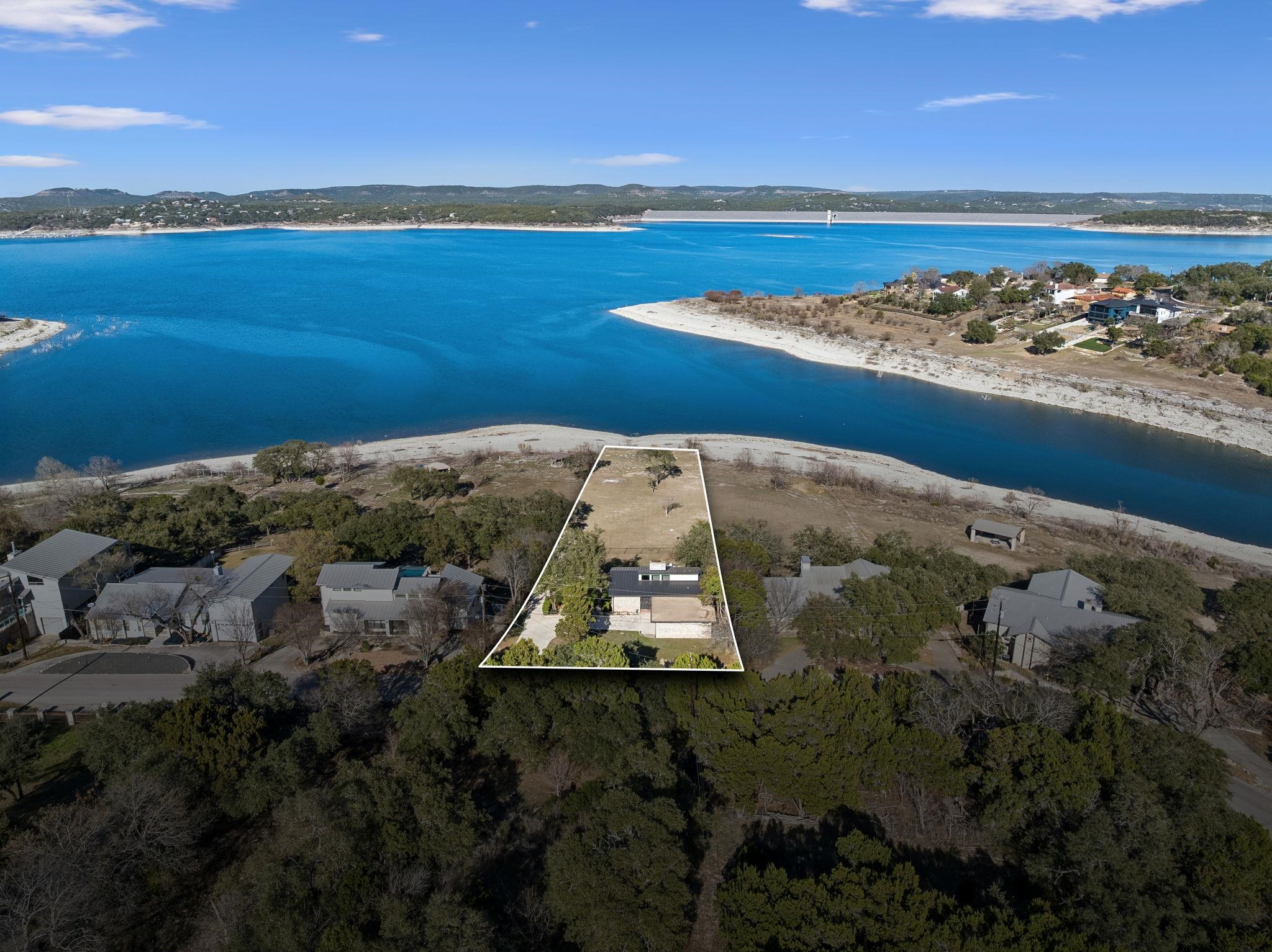 2270 Connie Drive Canyon Lake TX 78133