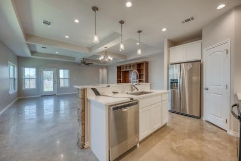 1516 Stonecrest Drive Granite Shoals TX 78654