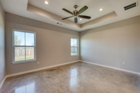 1516 Stonecrest Drive Granite Shoals TX 78654