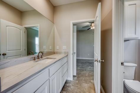 1516 Stonecrest Drive Granite Shoals TX 78654