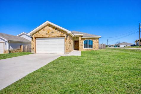 1516 Stonecrest Drive Granite Shoals TX 78654