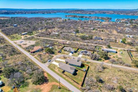 1516 Stonecrest Drive Granite Shoals TX 78654