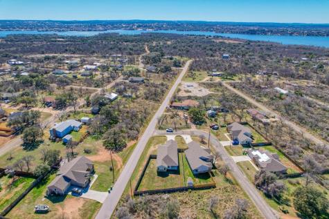 1516 Stonecrest Drive Granite Shoals TX 78654