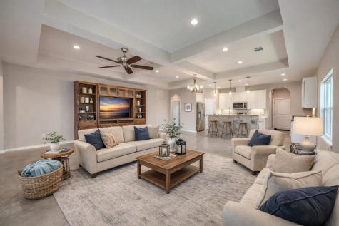 1516 Stonecrest Drive Granite Shoals TX 78654
