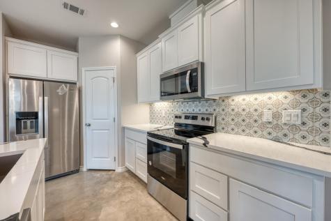 1516 Stonecrest Drive Granite Shoals TX 78654