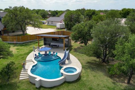 214 Stonehenge Way Marble Falls TX 78654