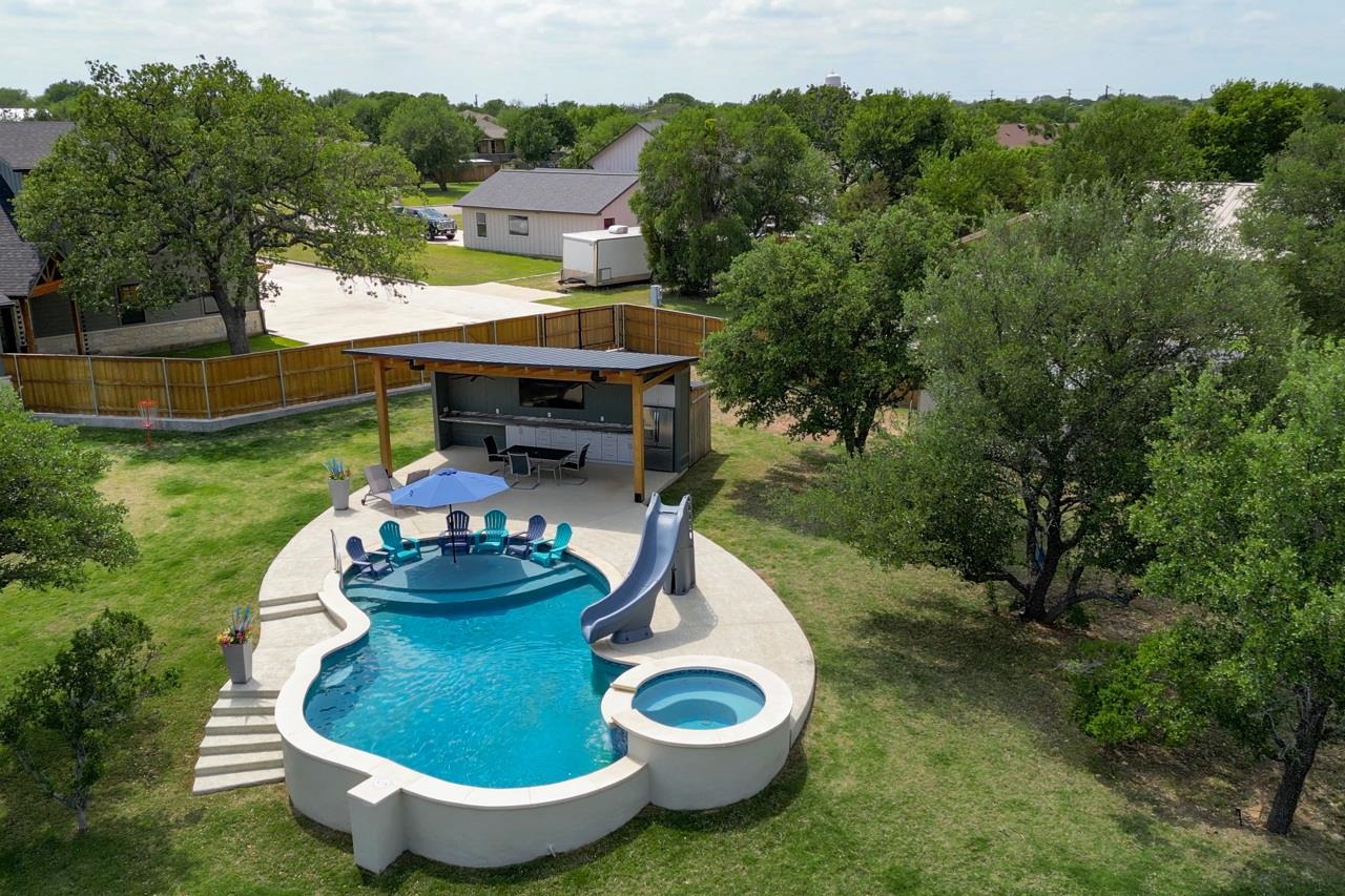 214 Stonehenge Way Marble Falls TX 78654