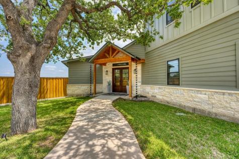 214 Stonehenge Way Marble Falls TX 78654