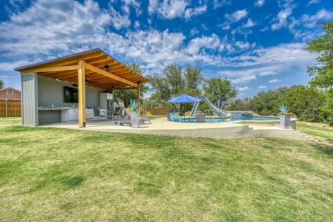214 Stonehenge Way Marble Falls TX 78654